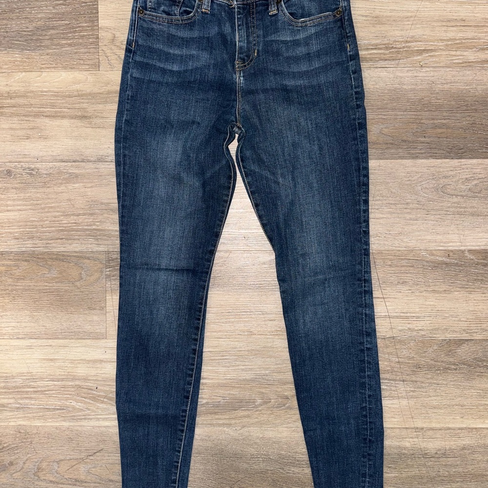 GAP Jeans